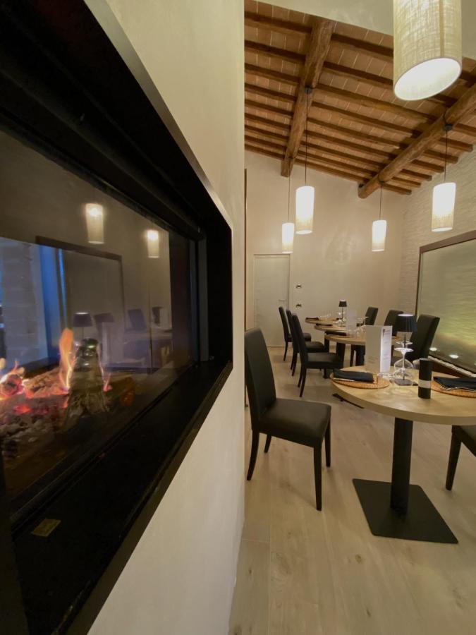 Fattoria Pianetti Guest House Manciano Eksteriør bilde
