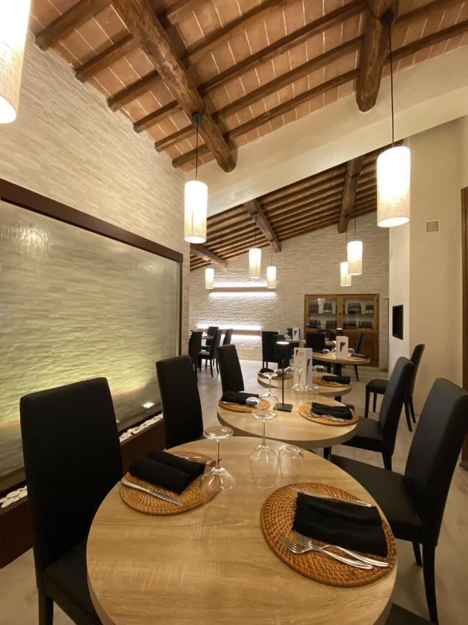 Fattoria Pianetti Guest House Manciano Eksteriør bilde