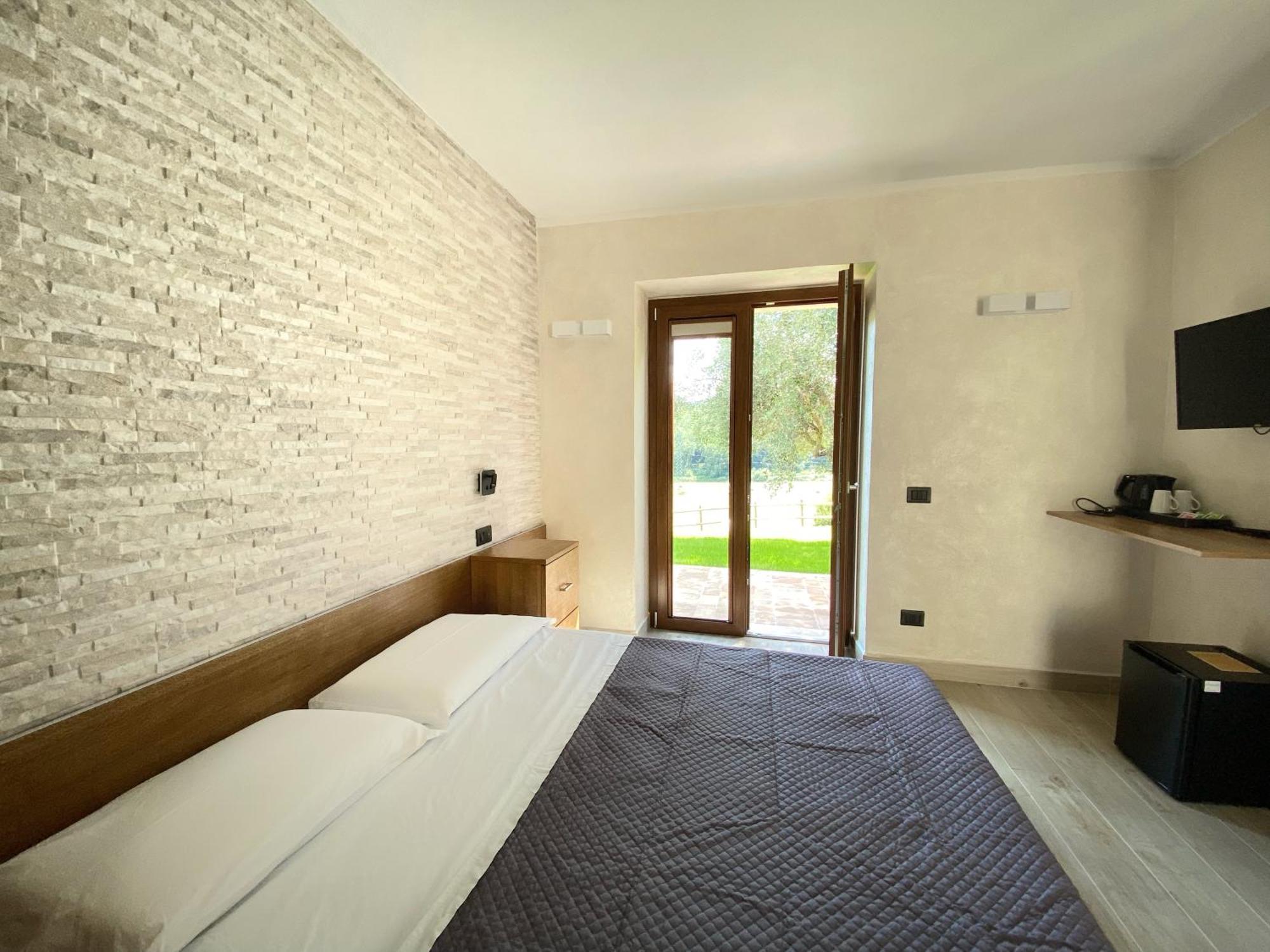 Fattoria Pianetti Guest House Manciano Eksteriør bilde