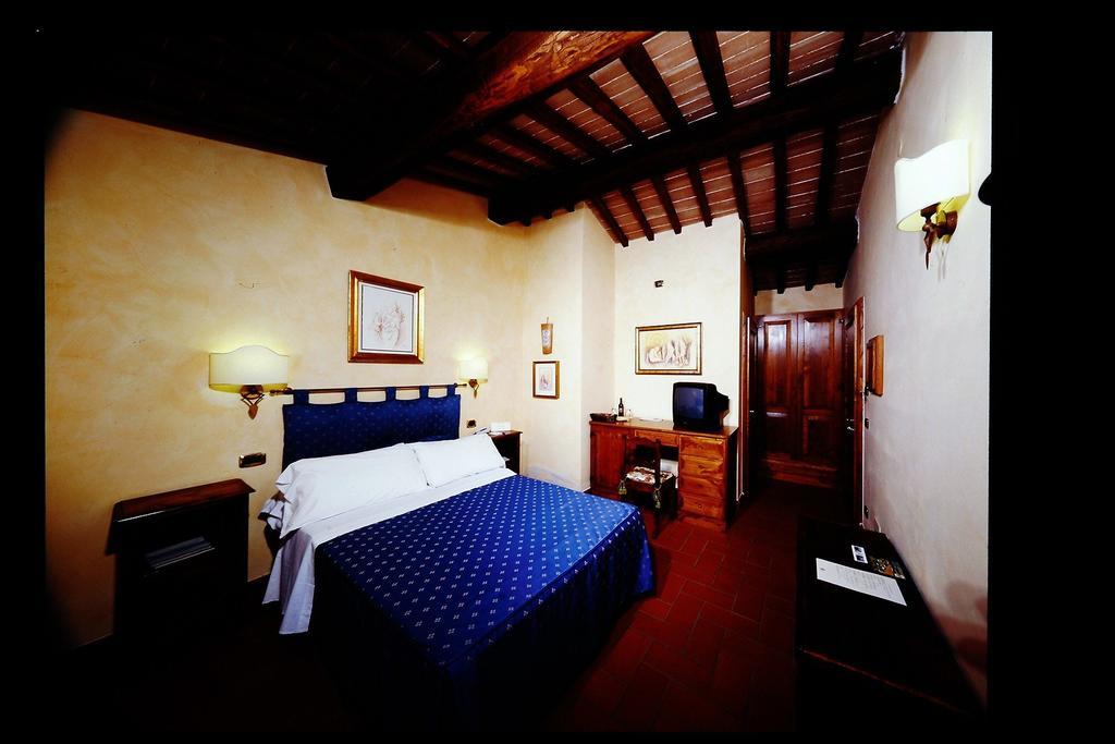 Fattoria Pianetti Guest House Manciano Eksteriør bilde